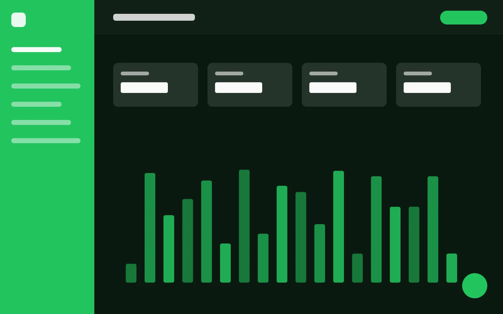 Screenshot of Freepower App