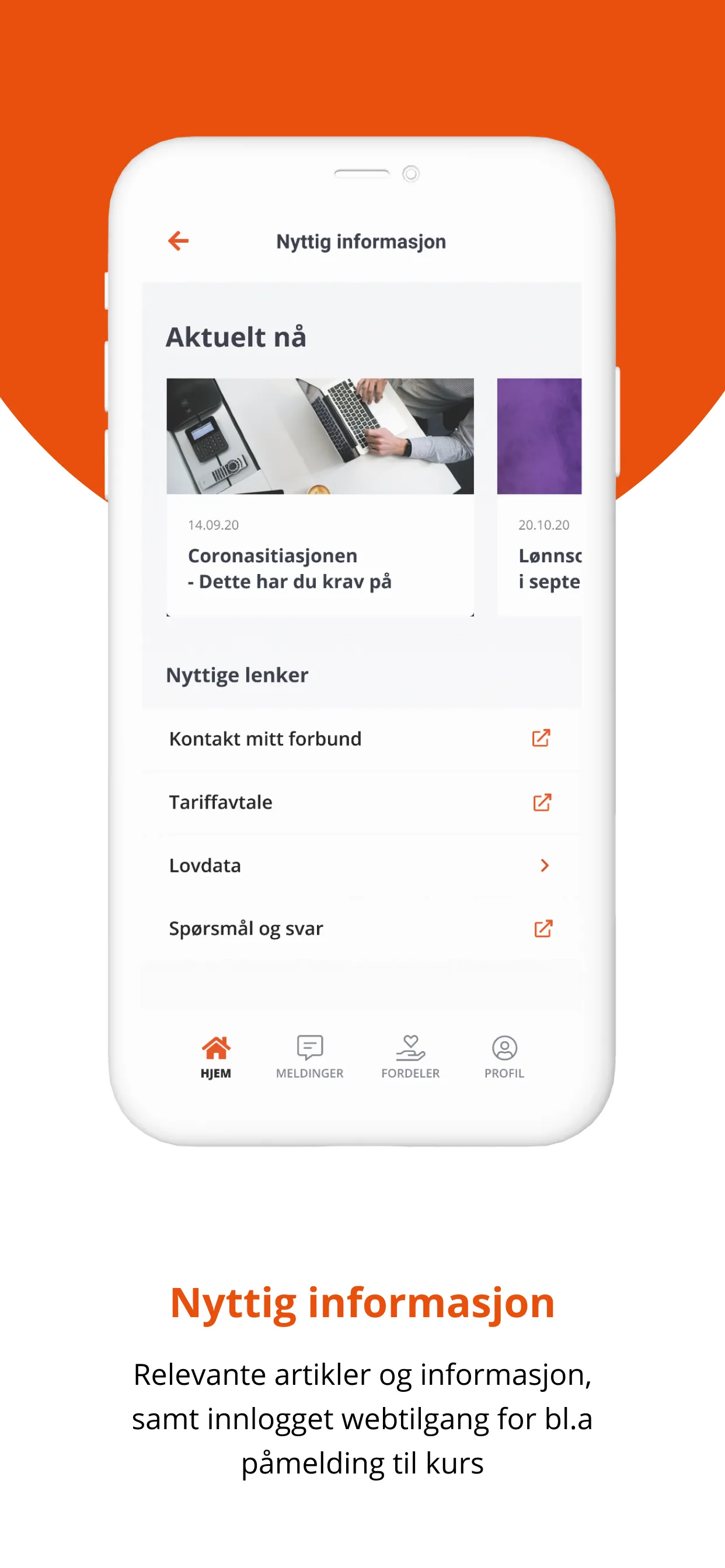 Delta & Parat Member Apps mobile screenshot 8