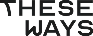 These Ways / ROS